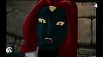 Image X-Men: Evolution Saison 3