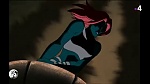 Image X-Men: Evolution Saison 3