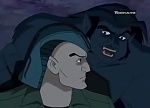 Image X-Men: Evolution Saison 3