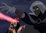Image X-Men: Evolution Saison 3