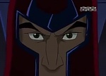 Image X-Men: Evolution Saison 3