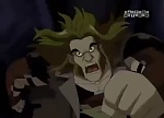 Image X-Men: Evolution Saison 3