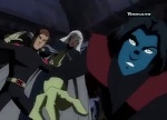 Image X-Men: Evolution Saison 3