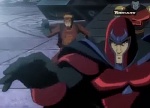 Image X-Men: Evolution Saison 3