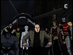 Image X-Men: Evolution Saison 4