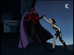 Image X-Men: Evolution Saison 4