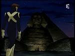 Image X-Men: Evolution Saison 4