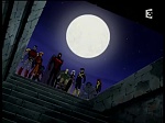 Image X-Men: Evolution Saison 4