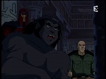 Image X-Men: Evolution Saison 4