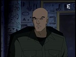 Image X-Men: Evolution Saison 4