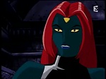 Image X-Men: Evolution Saison 4