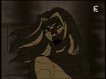 Image X-Men: Evolution Saison 4