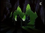 Image X-Men: Evolution Saison 4