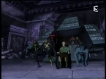 Image X-Men: Evolution Saison 4