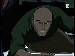 Image X-Men: Evolution Saison 4