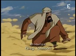 Image X-Men: Evolution Saison 4