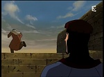 Image X-Men: Evolution Saison 4