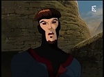 Image X-Men: Evolution Saison 4