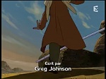 Image X-Men: Evolution Saison 4