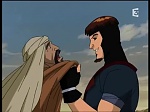 Image X-Men: Evolution Saison 4