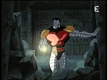Image X-Men: Evolution Saison 4