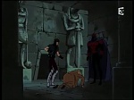 Image X-Men: Evolution Saison 4