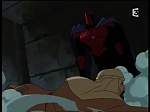 Image X-Men: Evolution Saison 4