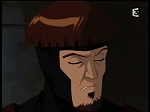 Image X-Men: Evolution Saison 4