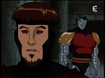 Image X-Men: Evolution Saison 4