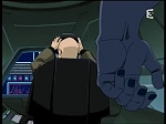 Image X-Men: Evolution Saison 4