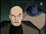 Image X-Men: Evolution : Impact (Impact)