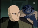 Image X-Men: Evolution Saison 4
