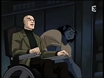 Image X-Men: Evolution Saison 4