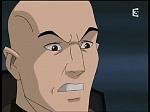 Image X-Men: Evolution Saison 4