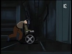 Image X-Men: Evolution Saison 4