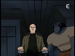 Image X-Men: Evolution Saison 4
