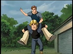Image X-Men: Evolution Saison 4