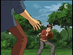 Image X-Men: Evolution Saison 4