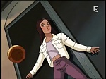 Image X-Men: Evolution Saison 4