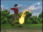 Image X-Men: Evolution Saison 4