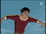Image X-Men: Evolution Saison 4