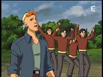Image X-Men: Evolution Saison 4