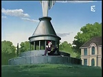 Image X-Men: Evolution Saison 4