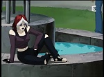 Image X-Men: Evolution Saison 4