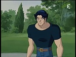 Image X-Men: Evolution Saison 4