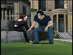 Image X-Men: Evolution Saison 4