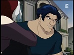 Image X-Men: Evolution Saison 4
