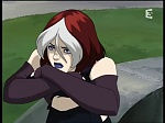 Image X-Men: Evolution Saison 4