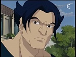 Image X-Men: Evolution Saison 4