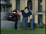 Image X-Men: Evolution Saison 4